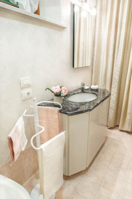 Casa La Lilla Apartment Cascina Ngoại thất bức ảnh