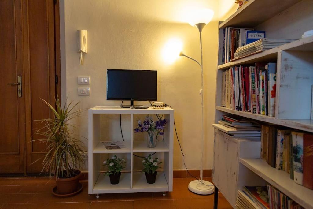 Casa La Lilla Apartment Cascina Ngoại thất bức ảnh