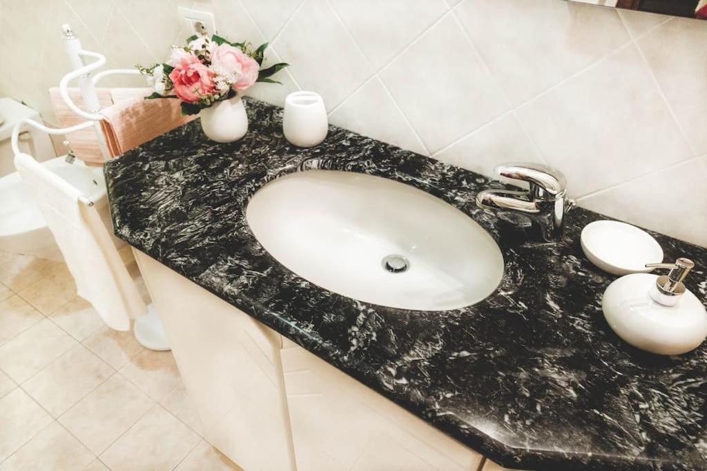 Casa La Lilla Apartment Cascina Ngoại thất bức ảnh