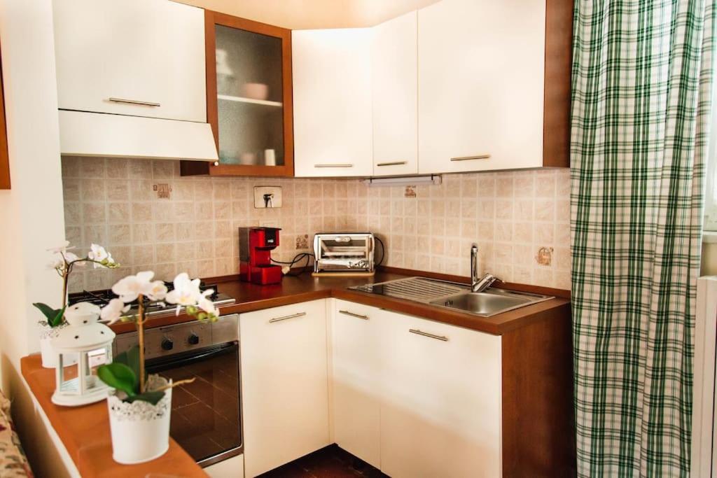 Casa La Lilla Apartment Cascina Ngoại thất bức ảnh